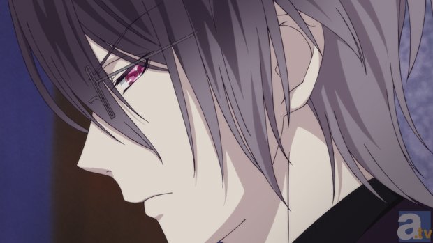 《魔鬼<em>恋人</em>》第1集先行画面公开-日本动漫_日