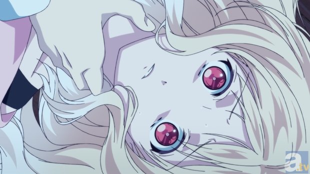 《魔鬼恋人》第1集先行画面公开