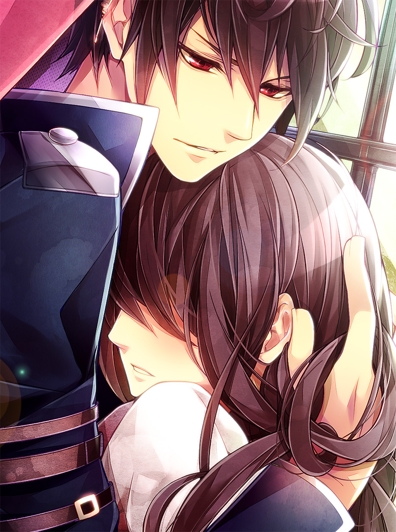 日媒调查:喜欢<em>乙女向</em>游戏的女性-日本<em>动漫</em>_日