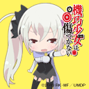 机巧少女不受伤gif头像