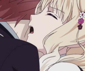 男生<em>女生</em>的变装冒险 TV<em>动画</em>《放浪男孩》1月