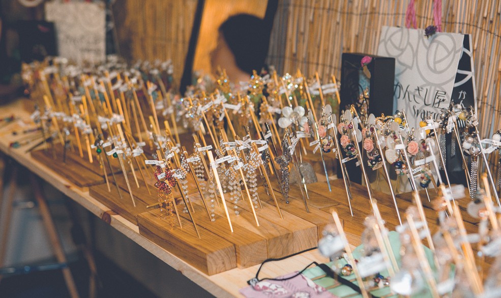 日本可爱文化进军法国 东京可爱文化巴黎展-日