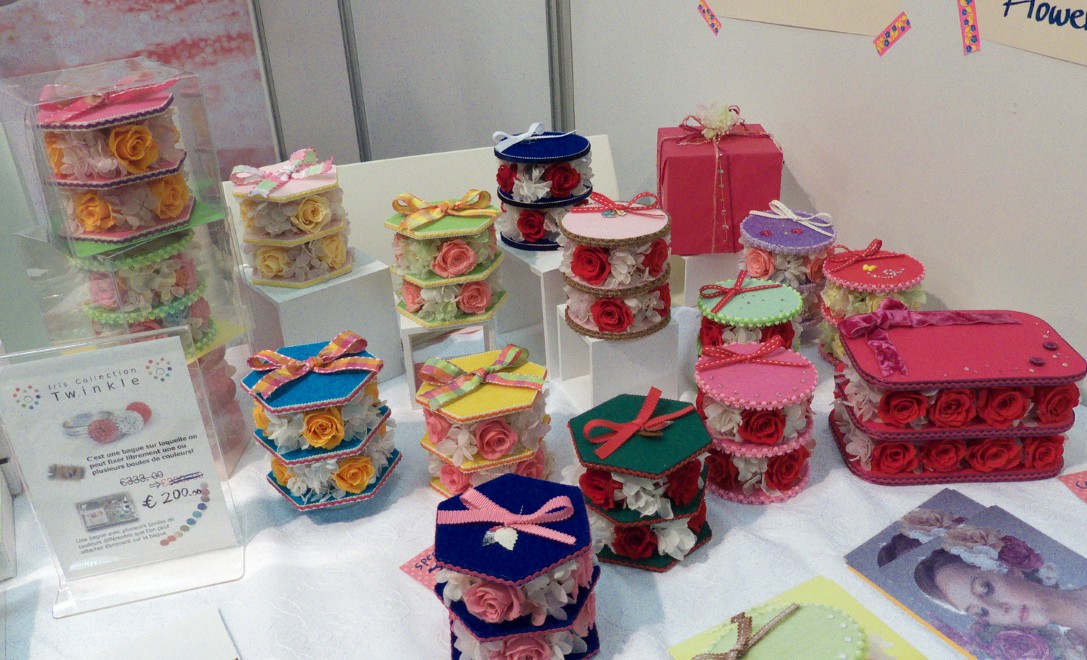 日本可爱文化进军法国 东京可爱文化巴黎展-日