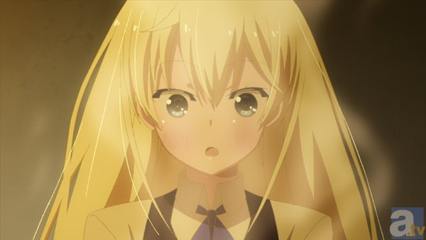 《机巧少女不会受伤》第2集先行画面公开-日本