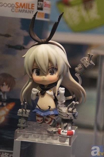 第53届全日本模型玩具展现场速报(模型篇)