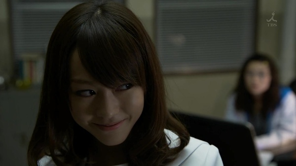 《安堂机器人》撞日本职棒焦点战 收视率进一