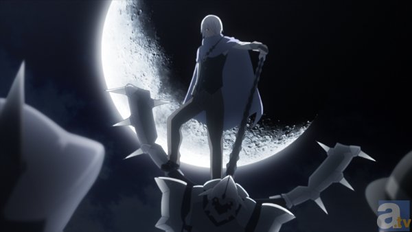 《机巧少女不会受伤》第7集先行画面公开-日本