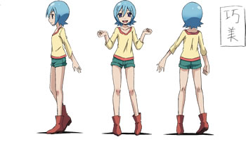 福山润再饰伪娘 《STRANGE+》情报公开-日本