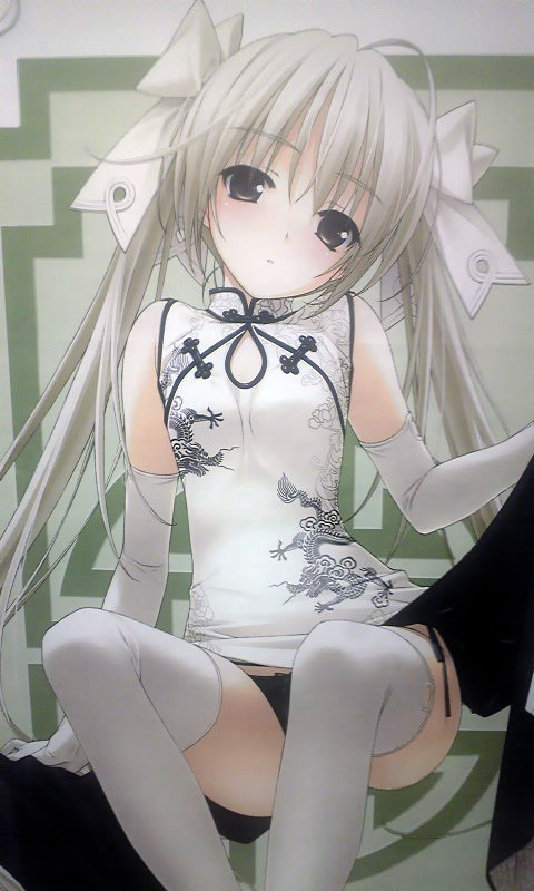 <em>旗袍穹妹</em>和卧姿美柑的新<em>手办</em>亮相 及其他-日本