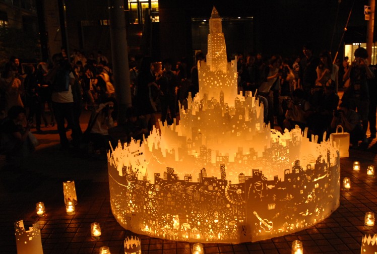 大阪市-近畿地方_大阪府_京都府_奈良县_兵库