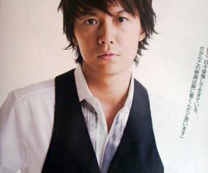《<em>男女纠察队</em>》<em>主持人</em>田村淳 节目直播中闪电