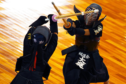韩国剑道团体声称剑道和武士道起源于韩国-日