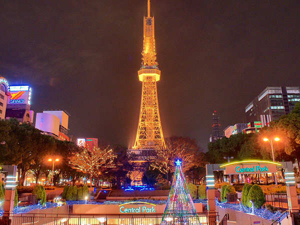 令欧美人感到诧异的日本圣诞节习惯-日本文化