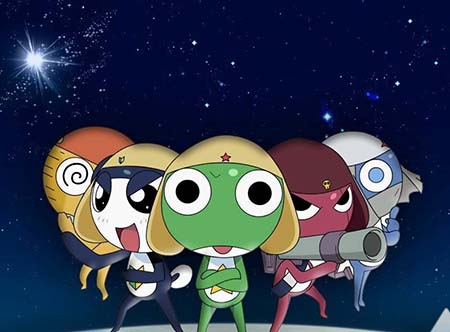 《军曹》《记录的地平线》作画监督去世-日本动漫_日本动画片_日本漫画_日本通