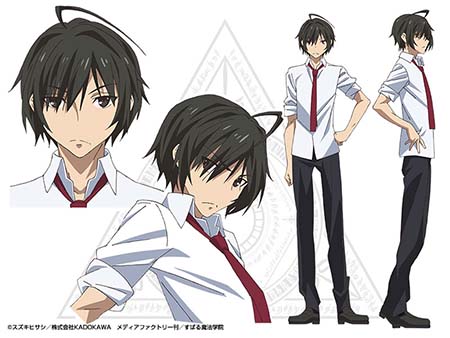 《<em>魔法</em>战争》-<em>日本动漫</em>_日本动画片_<em>日本漫画</em>