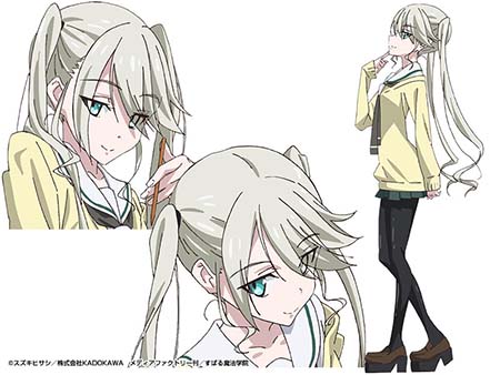 《<em>魔法</em>战争》-<em>日本动漫</em>_日本动画片_<em>日本漫画</em>