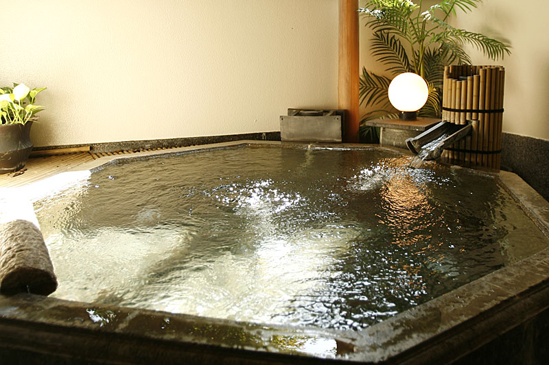 日本年度温泉排行榜调查 今冬最想去的温泉是