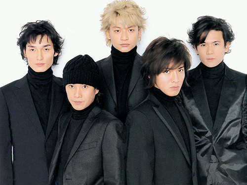 2013年版日本偶像歌手唱片总销量top20排行榜