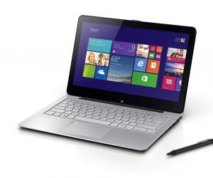 索尼最后的VAIO笔记本产品春季发售-日本科技