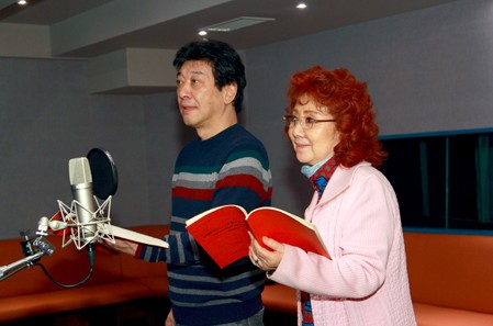 老声优野泽雅子大赞《海神号历险记》最新吹替