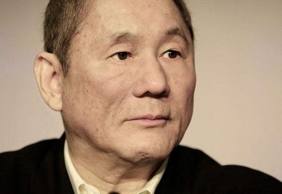 北野武批评日本电影学院奖:评奖存在作弊-日本