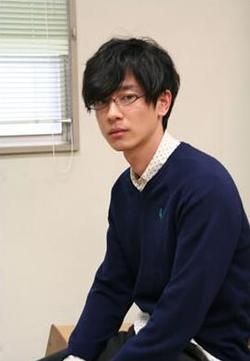 盘点日本15位眼镜帅哥(付对比照)