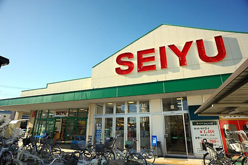 日本西友百货推出生鲜食品100退款保证计划