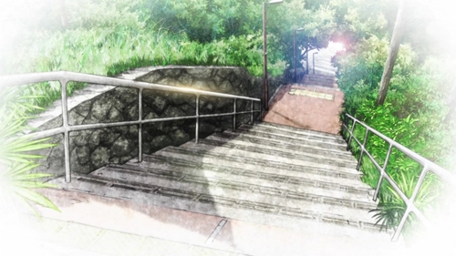 《一周的朋友》动画圣地得到确定