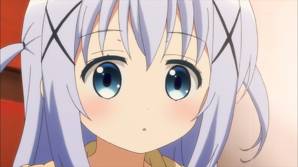 2ch评论:确定本季度动画最可爱的女孩吧-日本