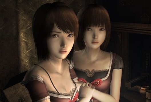 零系列新作将登陆Wii U