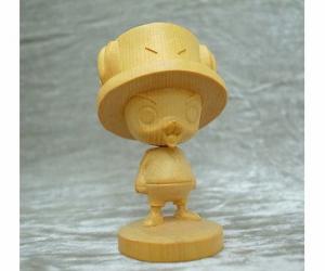 史上最妖艳的猫妖 《化物语》黑羽川手办-日本