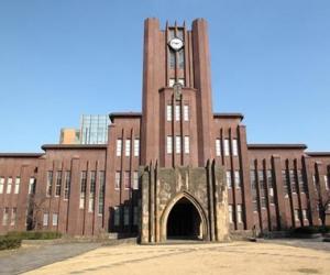 日本大学品牌排行榜公布 明治大学人气依旧-日