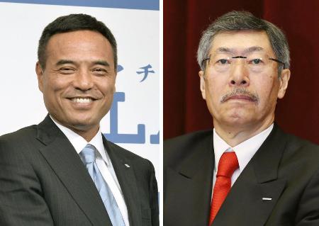 罗森董事长新浪刚史将担任三得利控股社长