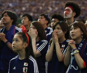 日本足协公布最新一期国家队大名单-日本文化