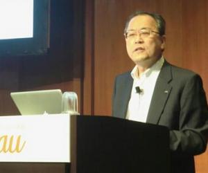 模拟电视终结手机电视崛起 日本NOTTV电视台