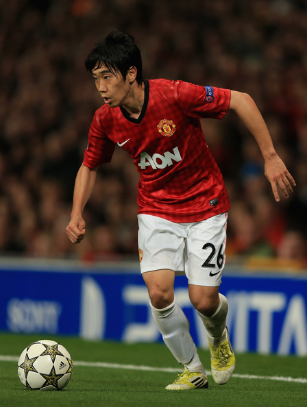 曼联欲出售10名球员 香川真司在名单之内-日本