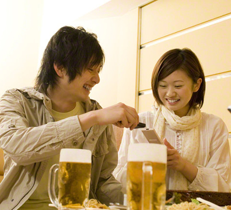 日本调查:女生不喜欢被初次见面的男生怎样评