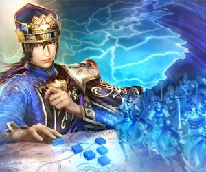 《蔚蓝光辉》2D格斗游戏一绝-日本动漫_日本