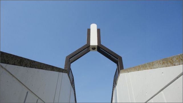 《极黑的布伦希尔德》动漫圣地巡礼@长野县-