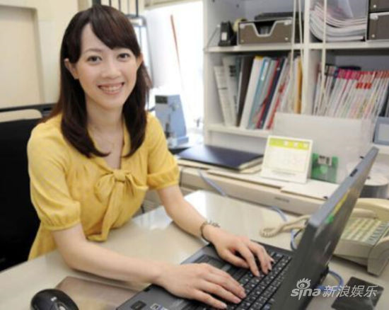 NHK女主播出田奈奈与众议院议员注册结婚-日
