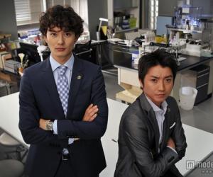 新番日剧预告:《书店店员美知留身上的故事》