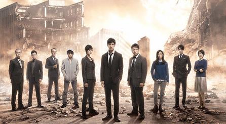 西岛俊秀主演日剧《MOZU Season2》10月地面首播-日本娱乐_日本明星_日本通