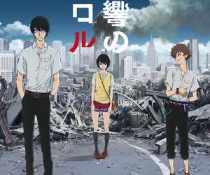 《超速变形GYROZETTER》-日本动漫_日本动