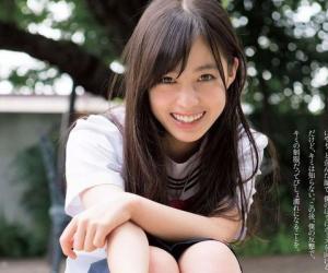 组图:《人间蒸发》曝神乐坂惠写真大片-日本娱