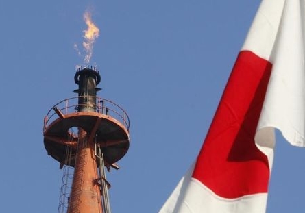 民间智库预测二季度日本GDP年率减少7.1%-日