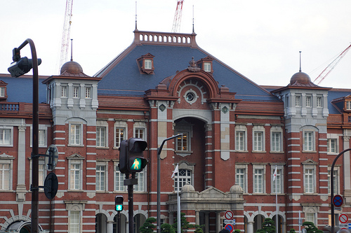 东京都十大人气景点-日本旅游_日本酒店_日本