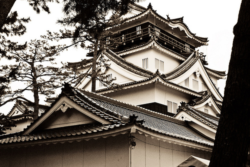 爱知县十大人气景点-日本旅游_日本酒店_日本
