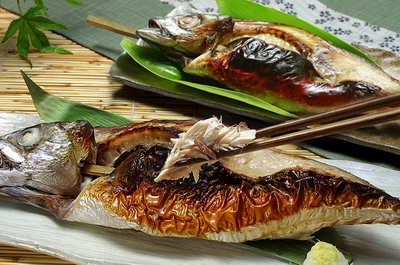 吃遍日本--福井篇-都道府县_东京都_横滨市_大