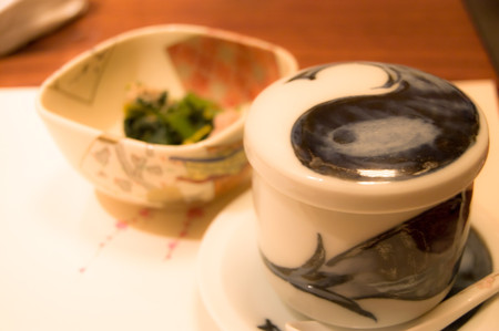 日本饮食文化豆知识:日本就餐礼仪-日本文化_