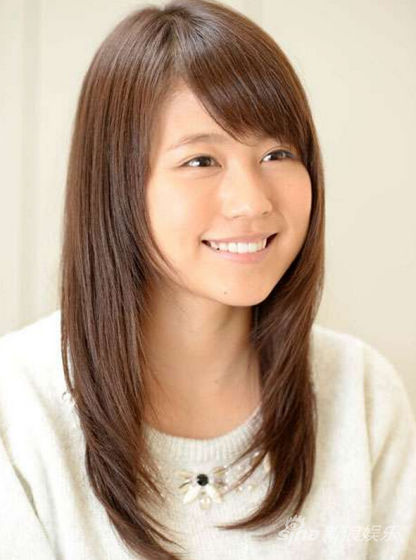 有村架纯资料图有村架纯和冈本圭人被杂志曝光亲密照据日本媒体报道